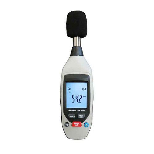 Tint Meter – Sper Scientific Direct