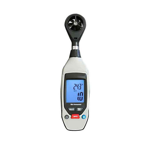 850070 - Mini-Environmental Meter