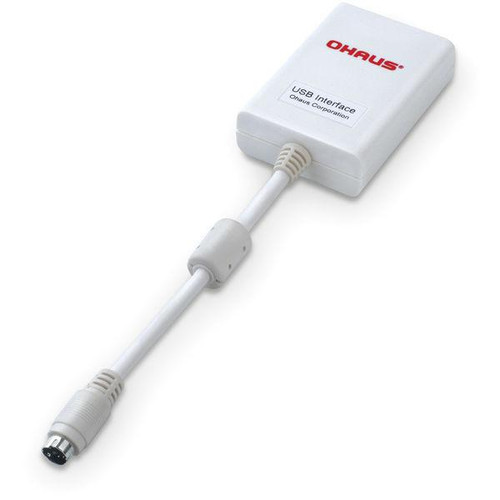  Ohaus USB Host Interface, Scout 