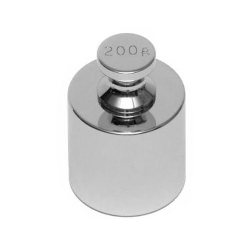  Ohaus Weight, 3 g, ASTM 4, NVLAP Cert 