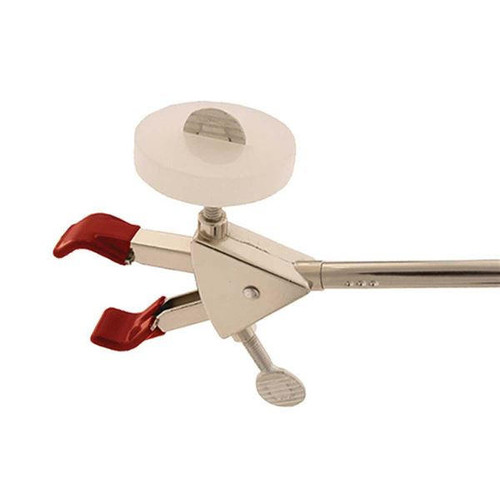  Ohaus Clamp, Multi Purpose, Knob, CLM-TKNOB 
