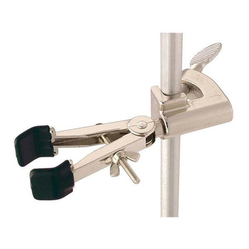  Ohaus Clamp, Multi Purpose, CLM-FIXED2SSM 