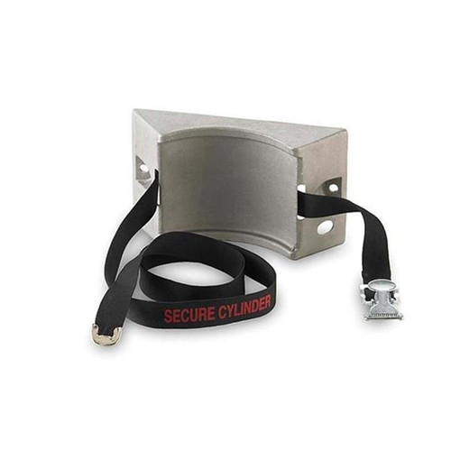  Ohaus Clamp, Support, 715M Wall, CLR-715M 