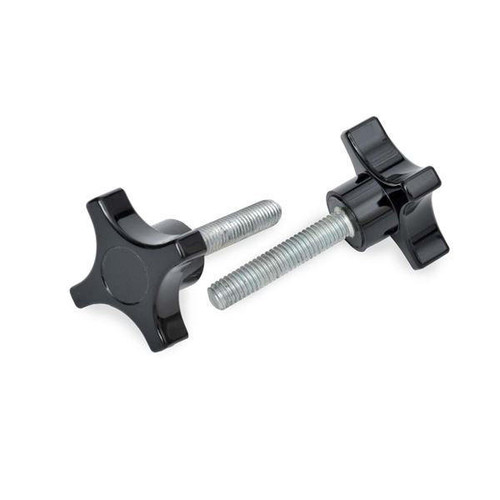  Ohaus Clamp, Support, Knobs, CLR-SKNOB 
