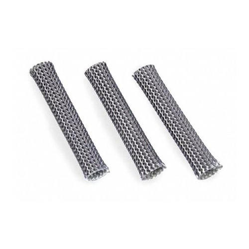  Ohaus Small 3 Prong Sleeves, Fiberglass 