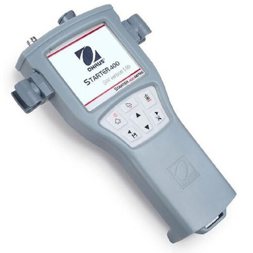  Ohaus pH Meter ST400-B 