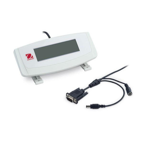  Ohaus Auxiliary display AD7-RS 