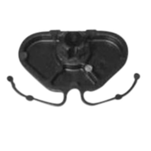  Ohaus Spider Clip,UC3-HT 