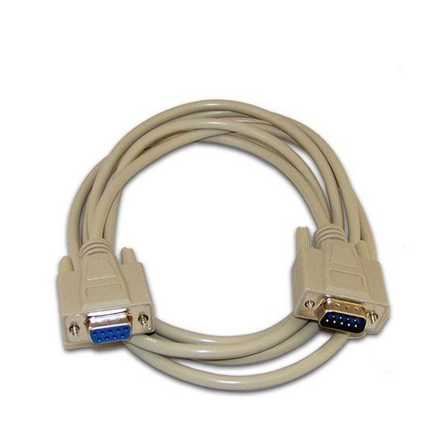  Ohaus Cable, RS232, IBM 9P, AV DV MB Ranger 