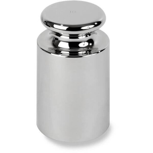  Ohaus Weight, 10 kg, OIML F1 