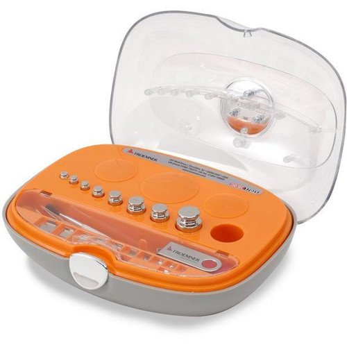  Ohaus Wt Set(21), 100 g-1 mg, OIML E2, NVLAP 