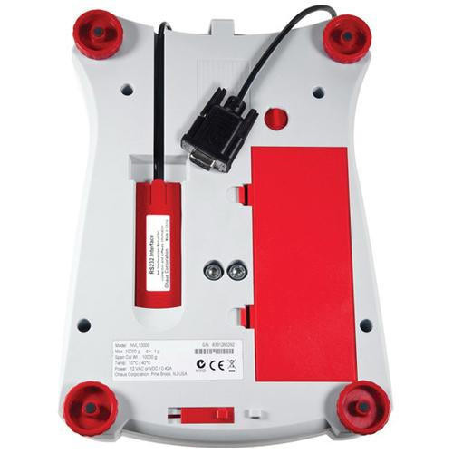  Ohaus RS232 Kit, SP TA Navigator 
