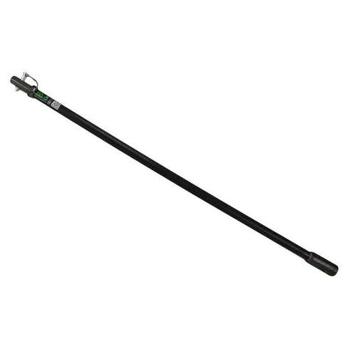 15 Foot Long Hand Augers at