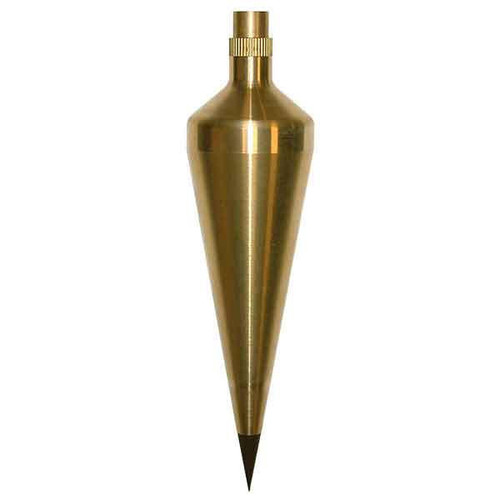  SECO 6000-012 Plumb Bob / 12 oz (340 g) 