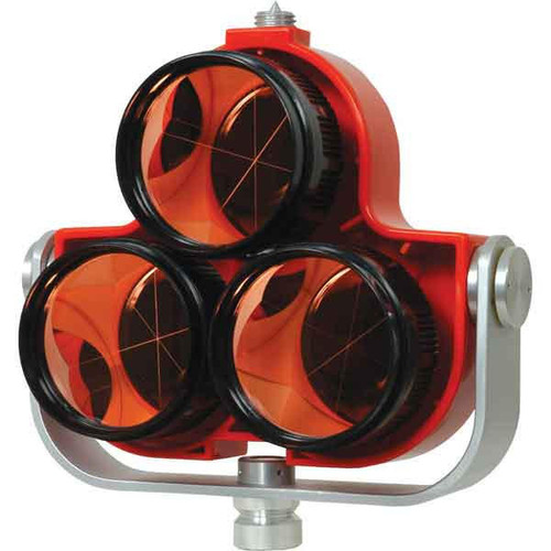  SECO 6341-00 Tilting Triple Prism Assembly 
