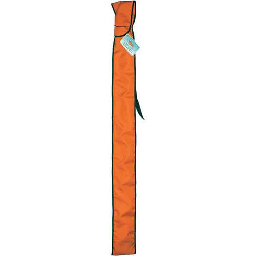  SECO 8162-00-ORG GPS Rover Rod Carrying Case, Orange 