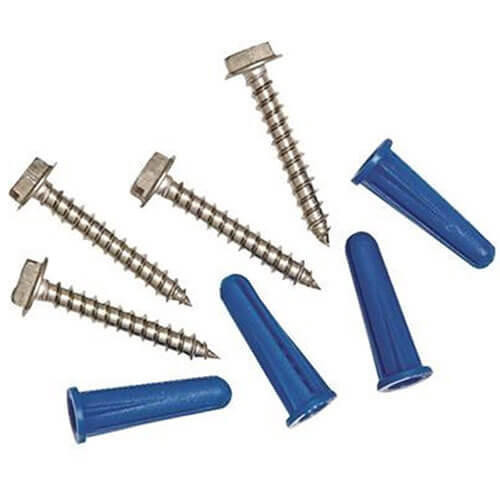  SECO 99043 Mounting Hardware For Stream Gauges 