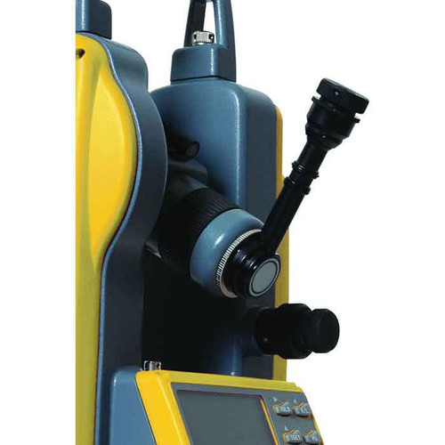  SECO DE-50 Diagonal Eye Piece Adapter for DET-2 