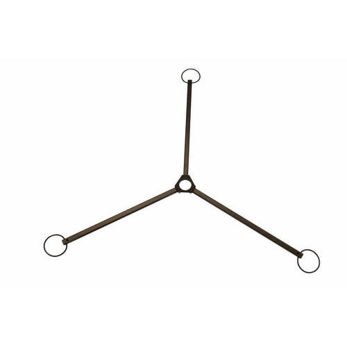  NEDO 665111 Tripod Floor Mount Stabilizer 