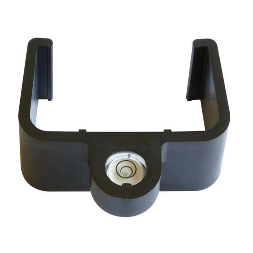  NEDO 350215-613 Snap-On Rod Level for 16ft / 5m Aluminum Rods 