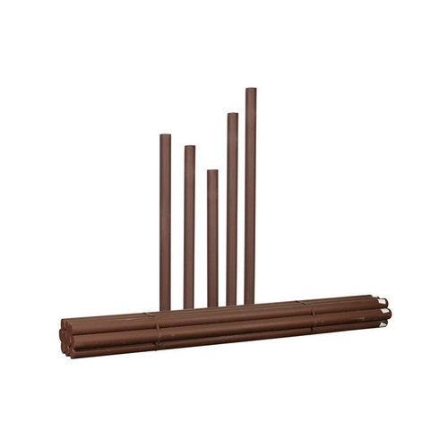  Mutual Industries 200006-0-0 4in Concrete Filled Column 8ft 