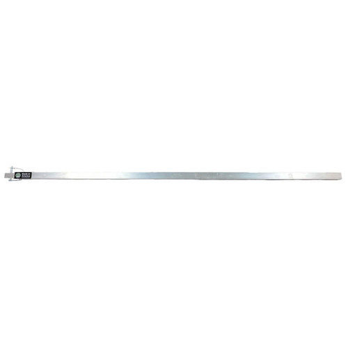  AMS 58981 Aluminum Square Extension 4ft for Aluminum Tank Sampling Kit 
