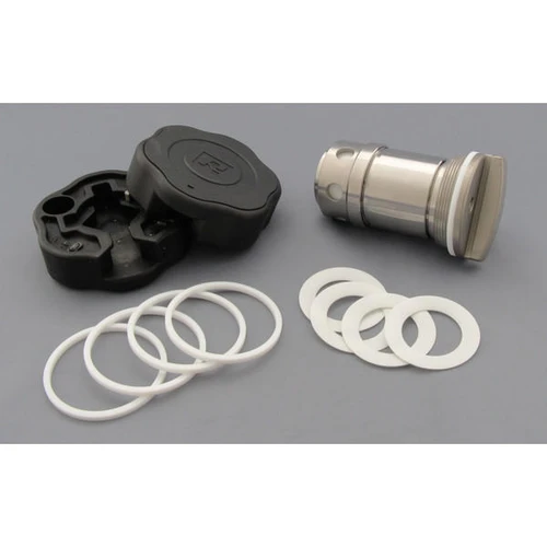  RETSCH 14620336, 25 ml, Zr, Grinding jars CryoMill 