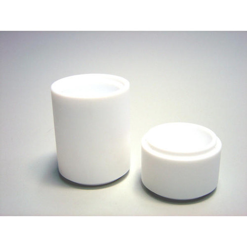  RETSCH 24620051, Grinding Jar 25ml Teflon with push-fit lid, MM200 