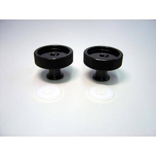  RETSCH Clamping Nuts for AS 450 Basic / Control Device 