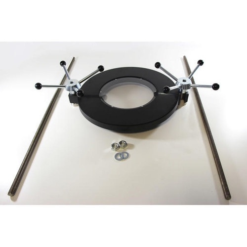 RETSCH 326620020, Standard Clamping device for test sieves 400/450 mm