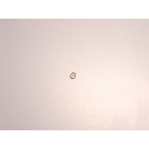  RETSCH 53680024, Grinding Ball Agate 5mm 