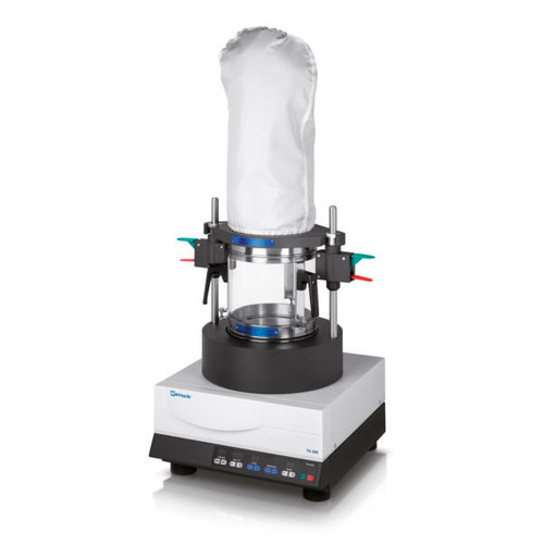  RETSCH 707600001, Fluid Bed Dryer TG 200, 200-240v, 50/60 Hz 