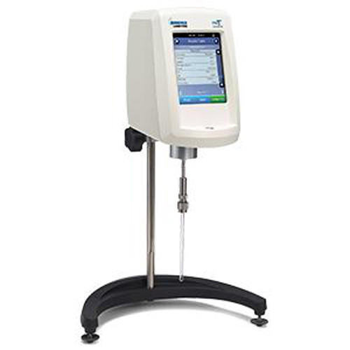  Brookfield XDV2TLVTJG0U00 DV2T Gel Timer, LV Torque Range, Threaded Coupling w/ Point & Jewel 