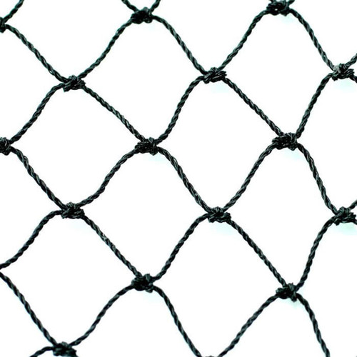  Bird-X NET-PE-25-25 Premium Grade Bird Net, 25 x 25 ft 