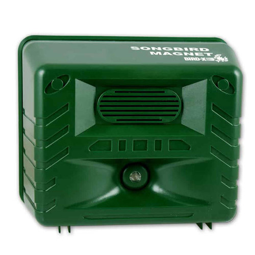  Bird-X SBM Songbird Magnet, Bring Songbirds To Your Yard 