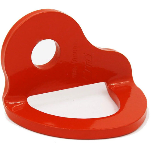  CMI Bolt Hanger Tie-Off Anchor (5/8in Hole), Orange 