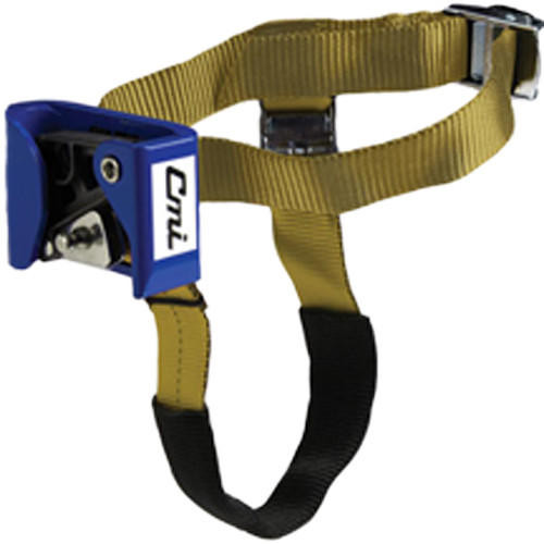  CMI FTASCL Foot Ascender (Left) 