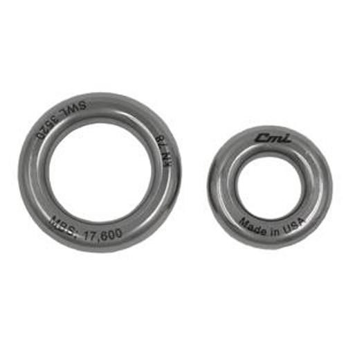  CMI LSSRING Large Stainless Steel Ring 