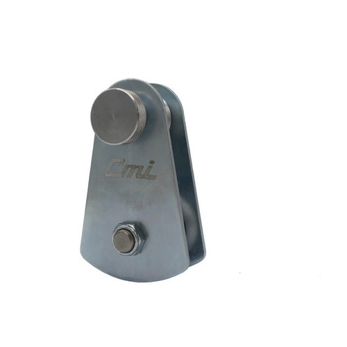  CMI RP145 Heavy-Duty Arborist Pulley 