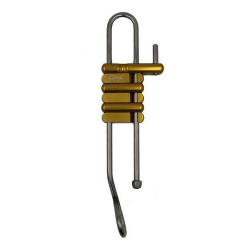  CMI SRACK5B 15" Sport Rack 90 degree eye 
