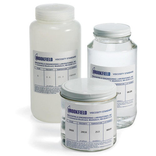  Brookfield 50 CPS General Purpose Silicone Fluid 