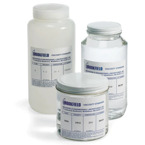  Brookfield 1000 CPS General Purpose Silicone Fluid 