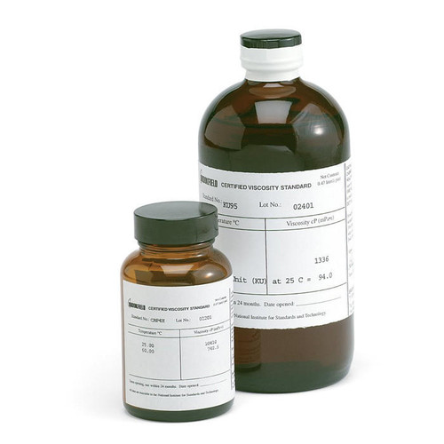  Brookfield CAP2H Mineral Oil Fluid 