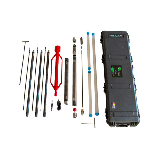 AMS Soggy Bottom Sampling System Complete 