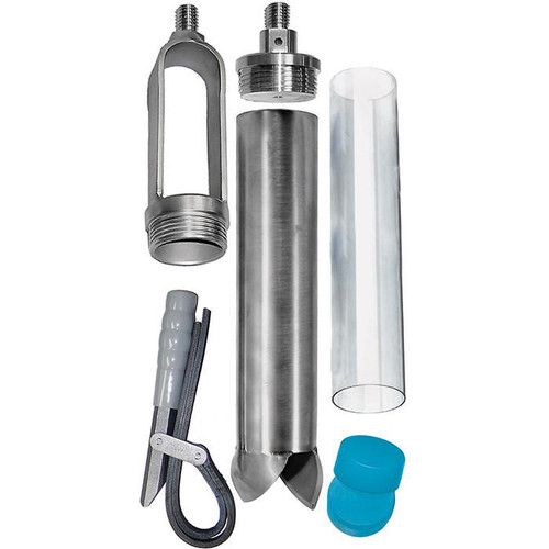  AMS 421.01, 3 1/4" x 10" SRA Complete 