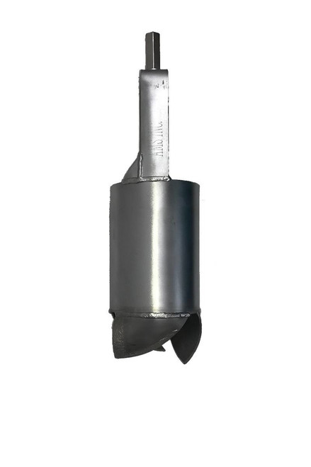  AMS 413.27, 5" Regular Auger Quick Connect Reinforced 