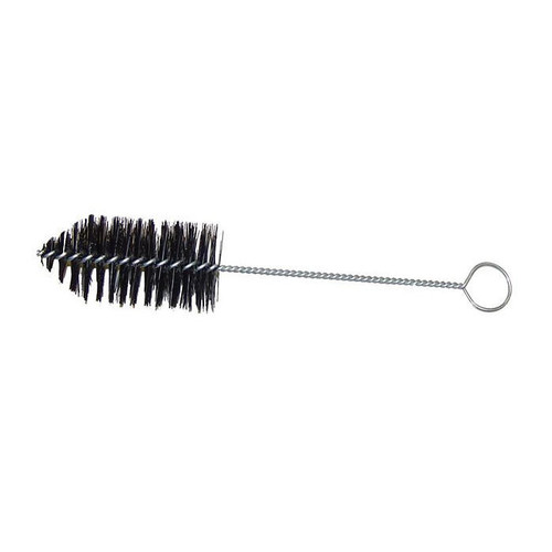 Aldrich Laboratory Brushes, Narrow Tube, L 12 in., Brush diam. × L 1/2 in. × 3 in.