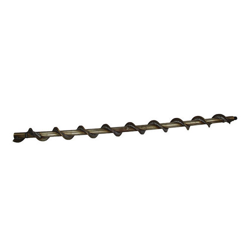  AMS 409.32, 3' Flighted Extension SST 2" x 3' 