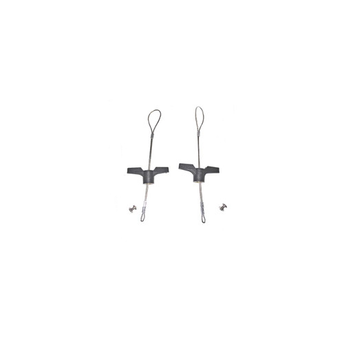 AMS Ekman Dredge Cable Kit 