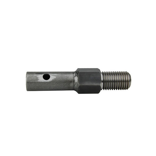  AMS 58508, 1-1/4inch No.7 Threaded to Hex QP Adapter 